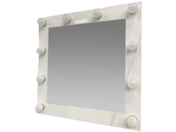 Зеркало для ванной с подсветкой GARDA Garda-5/1