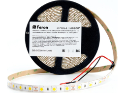 Лента светодиодная FERON LS607