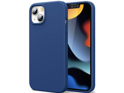 Чехол для смартфона APPLE iPhone 13 UGREEN LP544-80674 синий
