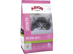 Сухой корм для котят ARION Original Kitten GlutenFree 7,5 кг (5414970058537)