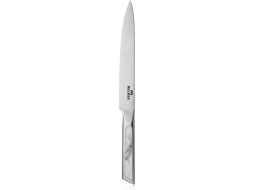 Нож разделочный WALMER Marble 20 см 