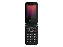 Мобильный телефон MAXVI E 7