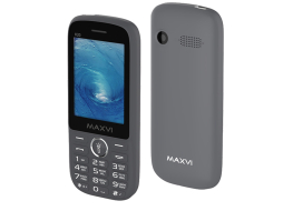 Мобильный телефон MAXVI K20