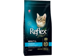 Сухой корм для стерилизованных кошек REFLEX PLUS Sterilised