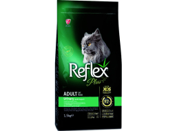 Сухой корм для кошек REFLEX PLUS Urinary