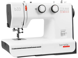 Машина швейная BERNINA Bernette b33