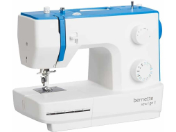 Машина швейная BERNINA Bernette Sew&Go3