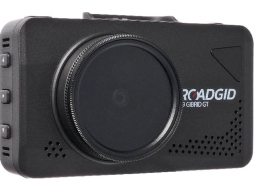 Видеорегистратор автомобильный ROADGID X9 Gibrid GT (1045080)