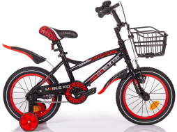 Велосипед детский MOBILE KID Slender 14