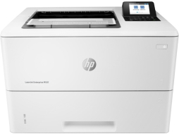 Принтер лазерный HP LaserJet Enterprise M507dn 