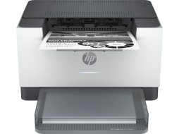 Принтер лазерный HP M209dw 