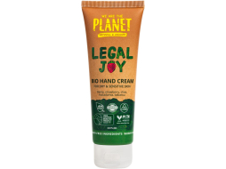 Крем для рук WE ARE THE PLANET Legal Joy для сухой и чувствительной кожи 75 мл 