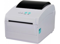 Принтер этикеток DBS GS-2408DC