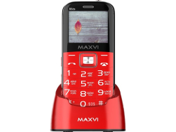Мобильный телефон MAXVI B6ds