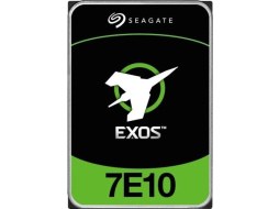 Жесткий диск HDD Seagate Exos 7E10 8TB 