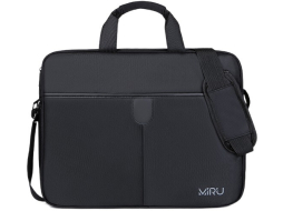 Сумка для ноутбука MIRU ClassTop 15,6" черный 