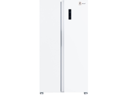 Холодильник WEISSGAUFF WSBS 501 NFW