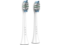 Насадки для электрической зубной щетки AENO для DB3/DB4/DB5/DB6 белый 2 штуки 
