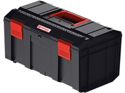 Ящик для инструмента QBRICK SYSTEM Regular R-BOX 16 38,5х23х20,4 см 