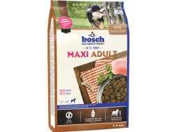 Сухой корм для собак BOSCH PETFOOD Maxi Adult