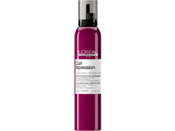 Мусс для волос LOREAL PROFESSIONNEL Curl Expression Serie Expert 10 в 1 250 мл (3474637109738)