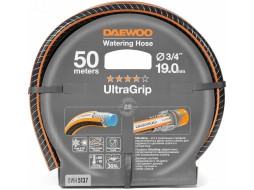 Шланг поливочный DAEWOO POWER UltraGrip 3/4 " 50 м 