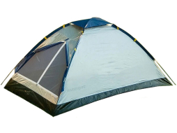 Палатка CALVIANO Acamper Domepack 2 Blue