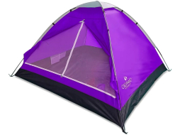 Палатка CALVIANO Acamper Domepack 2 Purple