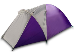 Палатка CALVIANO Acamper Acco 4 Purple