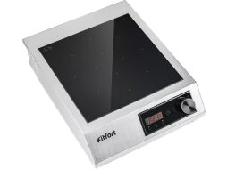 Плита настольная индукционная KITFORT KT-142