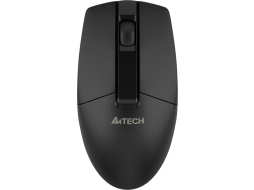 Мышь беспроводная A4TECH G3-330N черный