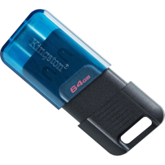 USB-флешка KINGSTON DataTraveler 80 M
