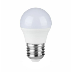 Лампа светодиодная E27 КС G45