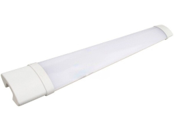 Светильник линейный светодиодный КС АПОГОН LSP-LED-1260-400-650