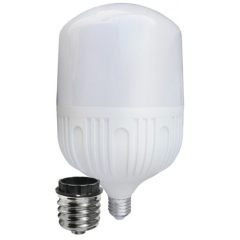 Лампа светодиодная E27 E40 КС JDR-HBA