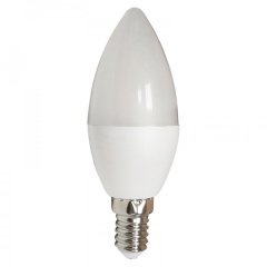 Лампа светодиодная E14 КС G37