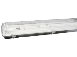 Светильник линейный светодиодный КС АПОГОН  LSP-LED-550-2х600 
