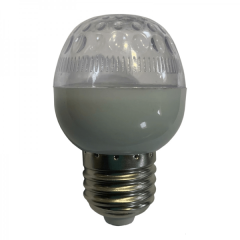 Лампа светодиодная строб Е27 КС 2,5 Вт 
