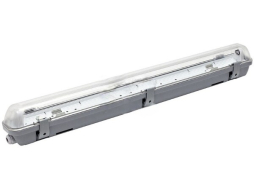Светильник линейный светодиодный КС АПОГОН LSP-LED-550-1х600 