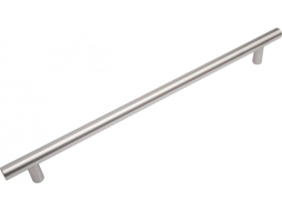 Ручка-рейлинг мебельная BOYARD Agent RR007SST.5/224 нержавеющая сталь