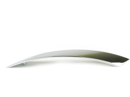 Ручка мебельная скоба BOYARD RS183CP.4/192 хром полированный