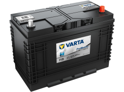 Аккумулятор автомобильный VARTA Promotive Black