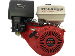 Двигатель бензиновый STARK GX390 18A 