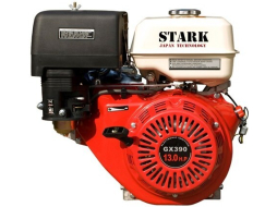 Двигатель бензиновый STARK GX390 