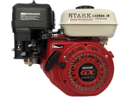 Двигатель STARK GX260 S-7A 