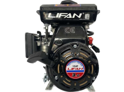 Двигатель бензиновый LIFAN 154F-3 