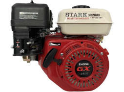 Двигатель STARK GX260 S 