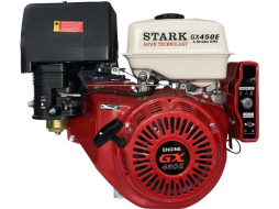 Двигатель бензиновый STARK GX450Е 