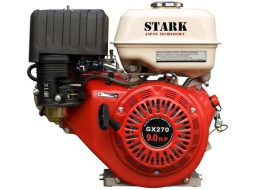 Двигатель STARK GX270 