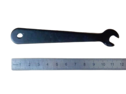 Ключ для смены ножей для рубанка WORTEX PL2008 